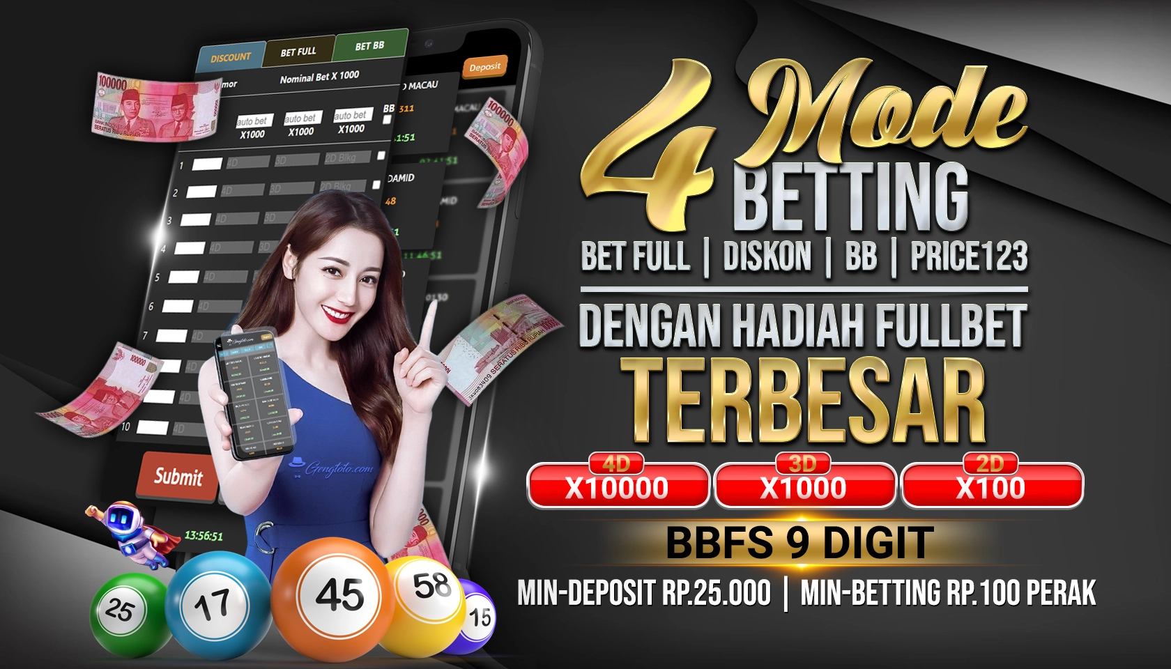 live score badminton 2023 95